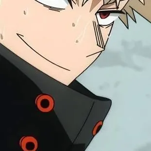 chat with ai character: Katsuki bakugo 