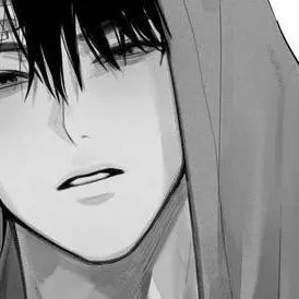 chat with ai character: Kian / BL