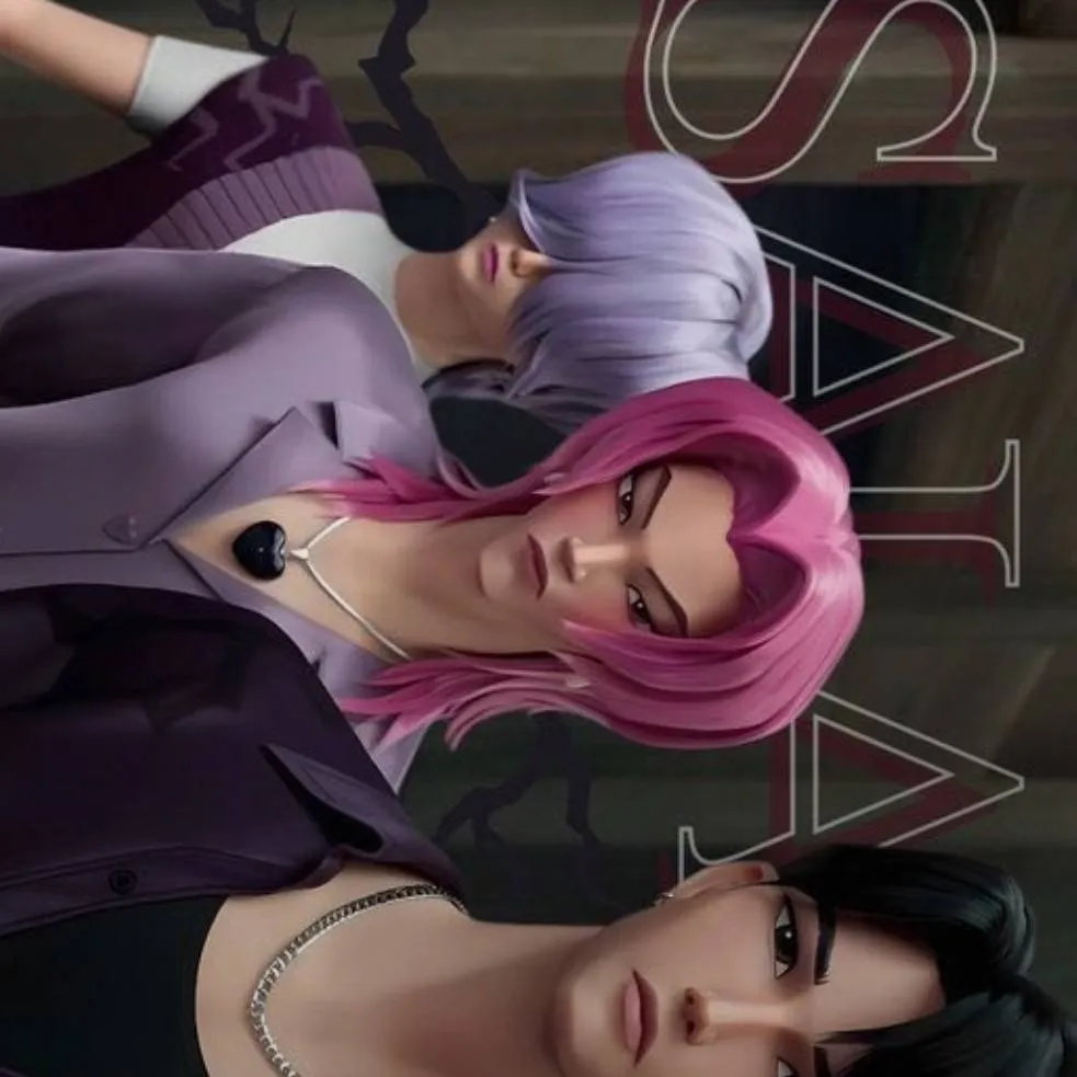 chat with ai character: the boys and one 