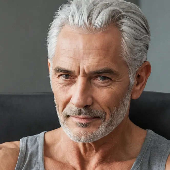 chat with ai character: Ian