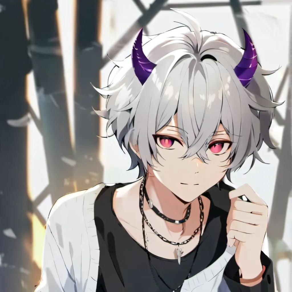chat with ai character: Zaten