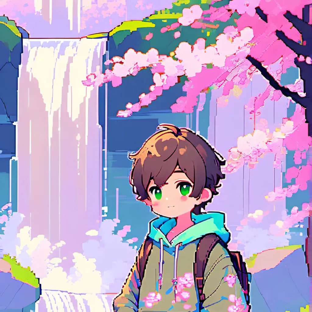 chat with ai character: • Tajo •