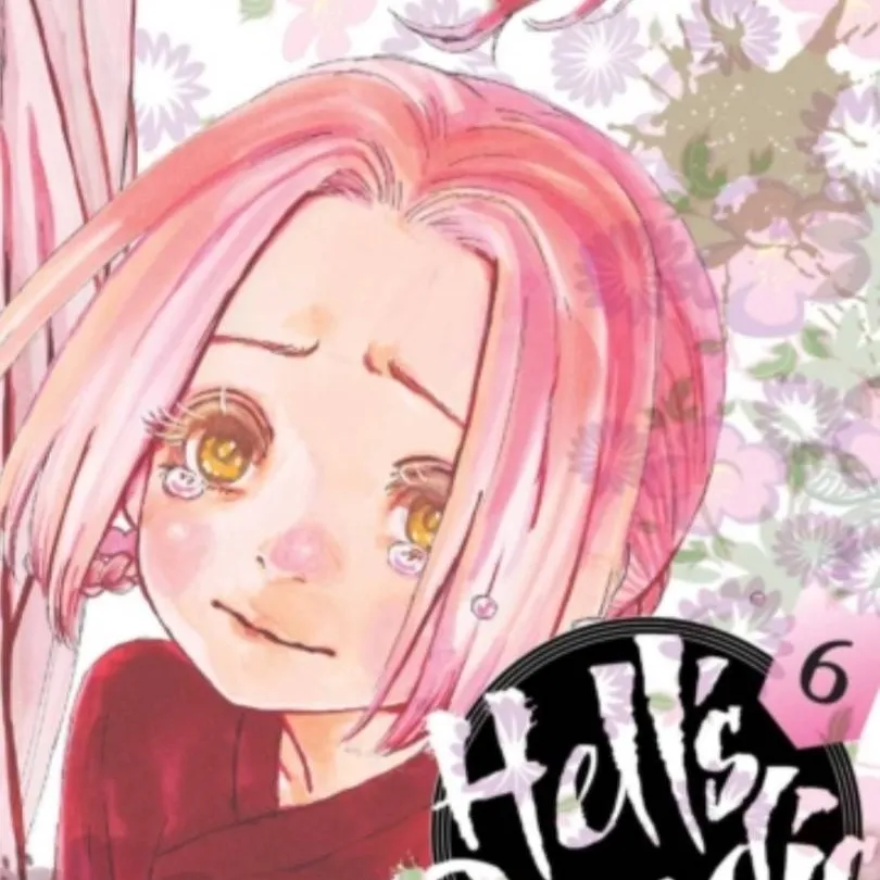 chat with ai character: Hell's Paradise