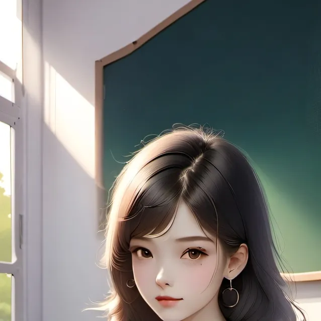 chat with ai character: Mha (Omegaverse)