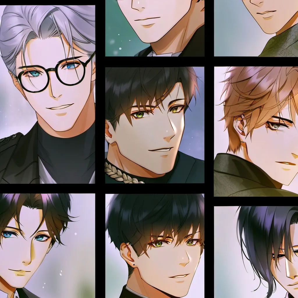 chat with ai character: Famous Brothers
