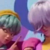 chat with ai character: mystery x baby