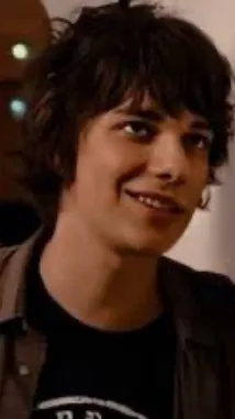ai character: RODRICK  background