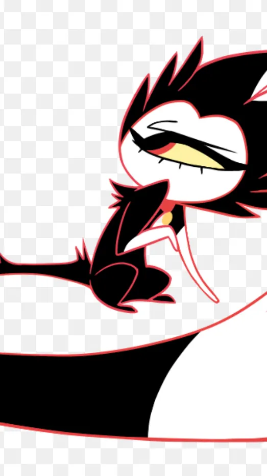 ai character: KeeKee background