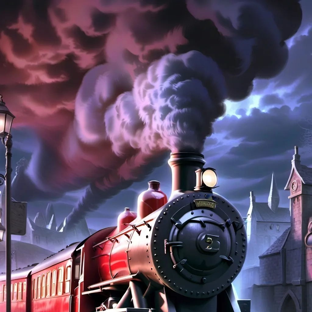 chat with ai character: Henry Potter 