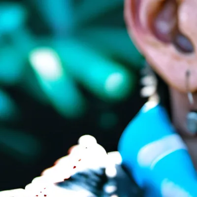 chat with ai character: Tinnitus