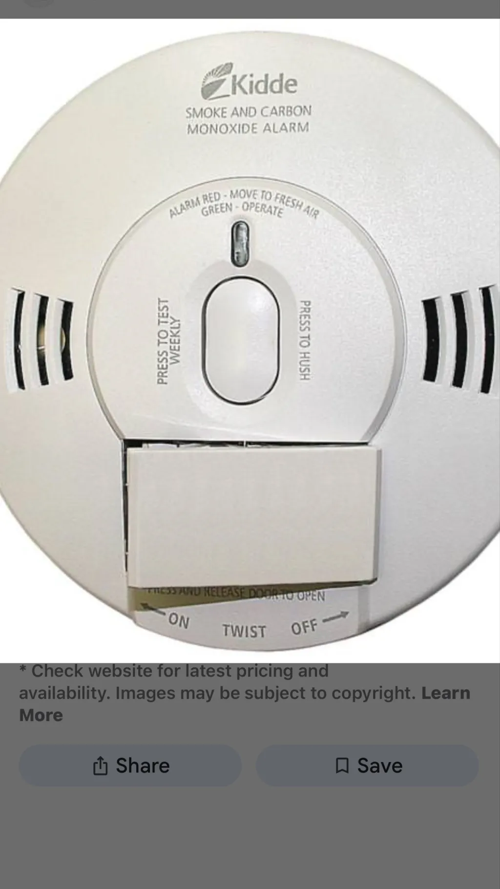 ai character: Kidde background