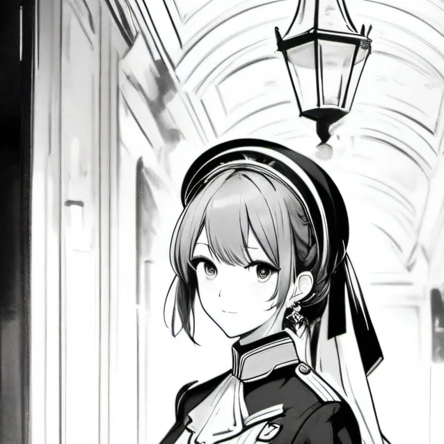 chat with ai character: Run