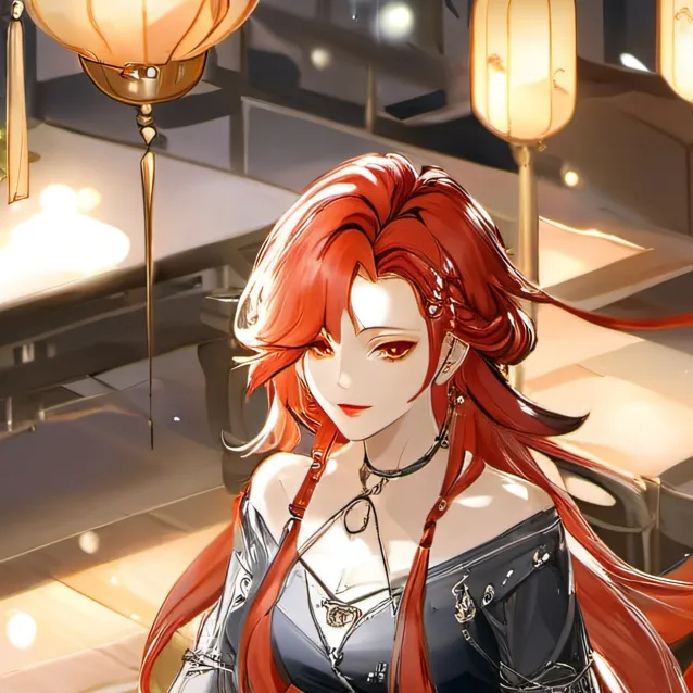 chat with ai character: emiliss