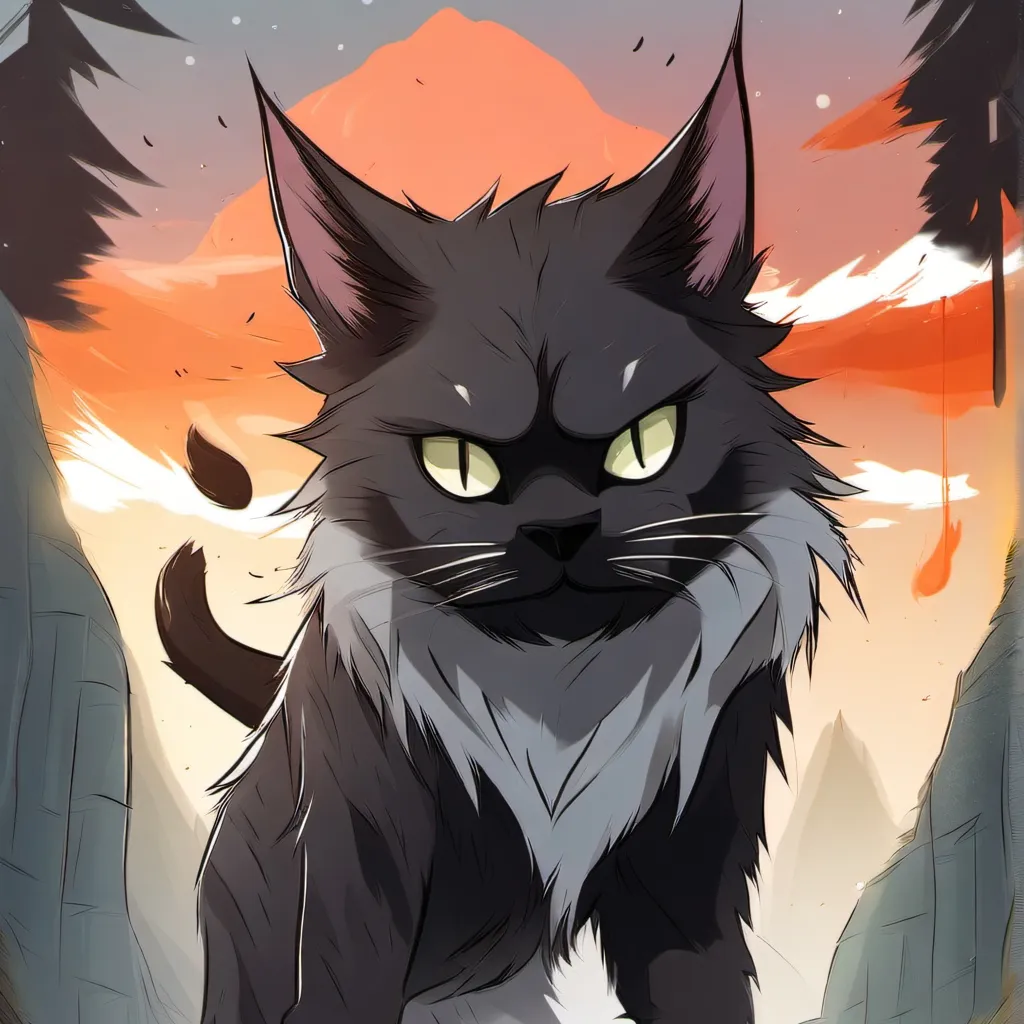 chat with ai character: Beelzebub