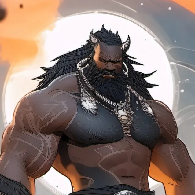 chat with ai character: inchor part2 OC