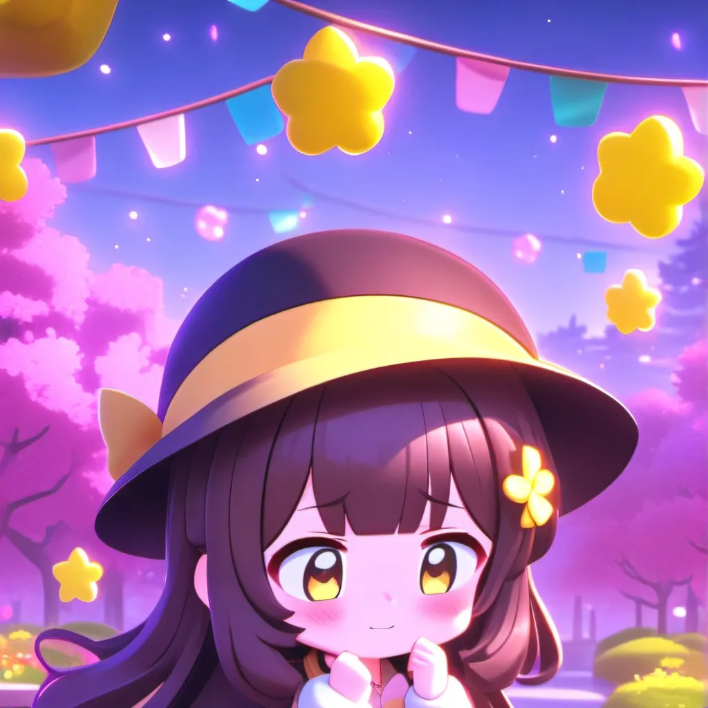 chat with ai character: Charlotte 