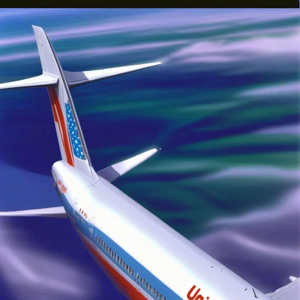 chat with ai character: United 232 dc-10