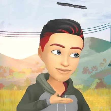 chat with ai character: my 👻💬 AI fonelé