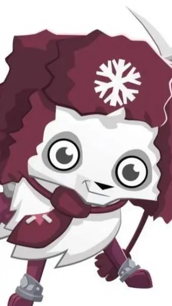 ai character: bepper (AJ-YT) background