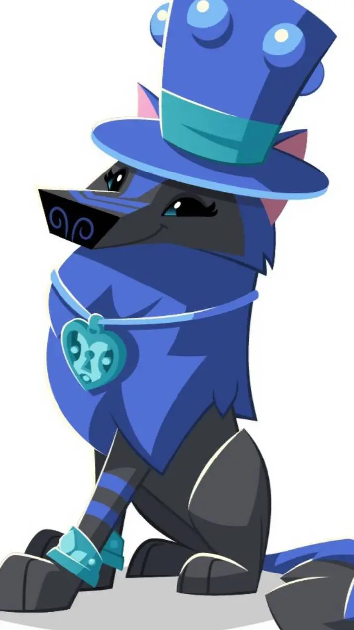 ai character: cinno (AJ-YT) background