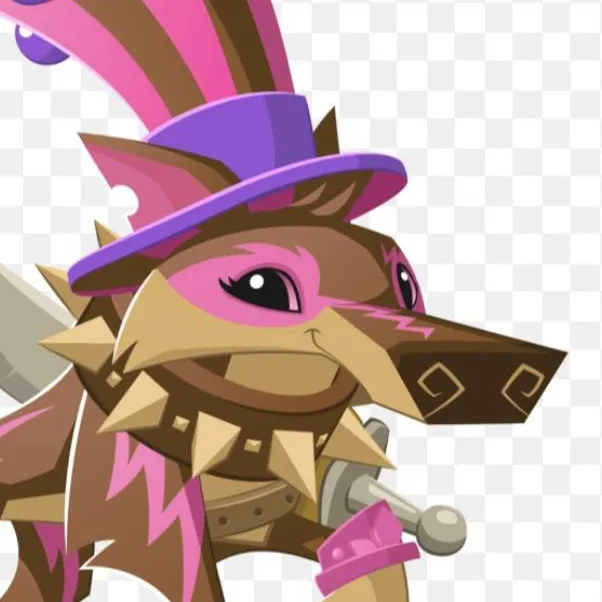 chat with ai character: wisteriamoon aj-yt