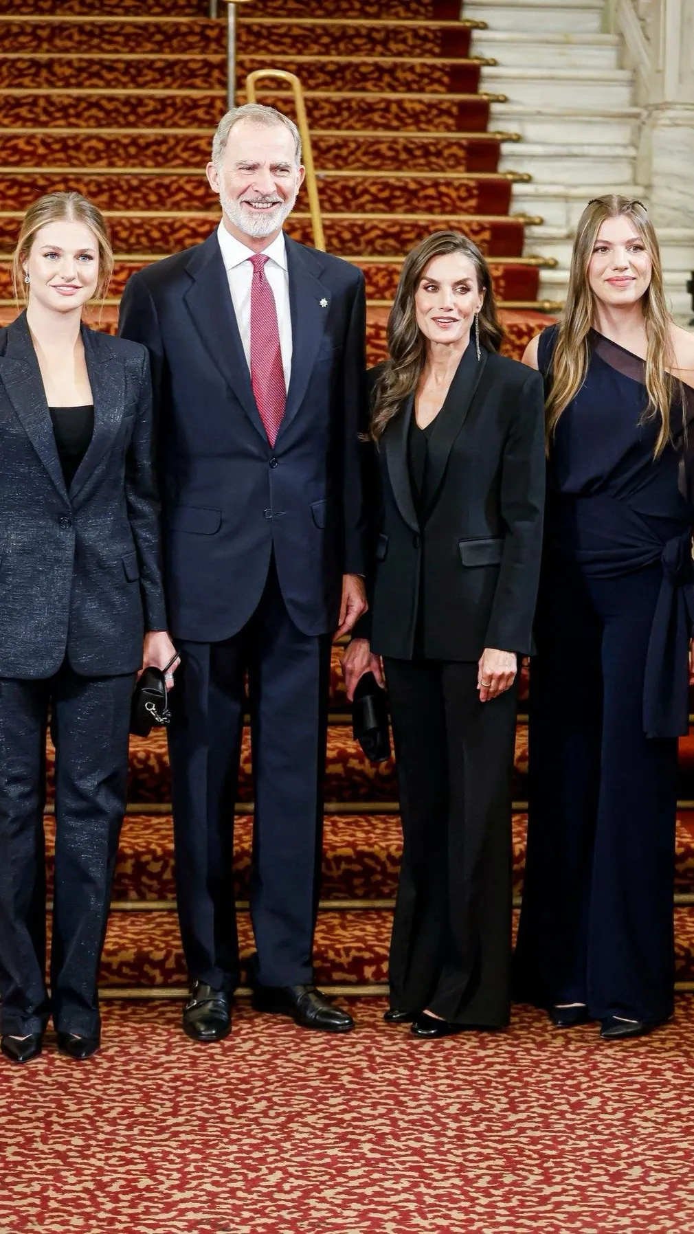 Talkie AI - Chat with Royals of Spain  