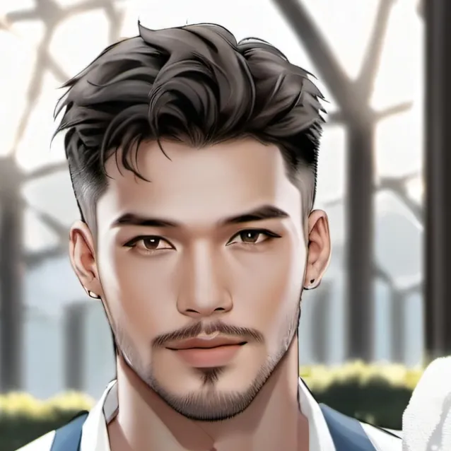chat with ai character: Akira 