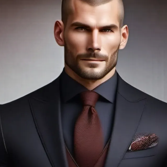 chat with ai character: Dave Belli