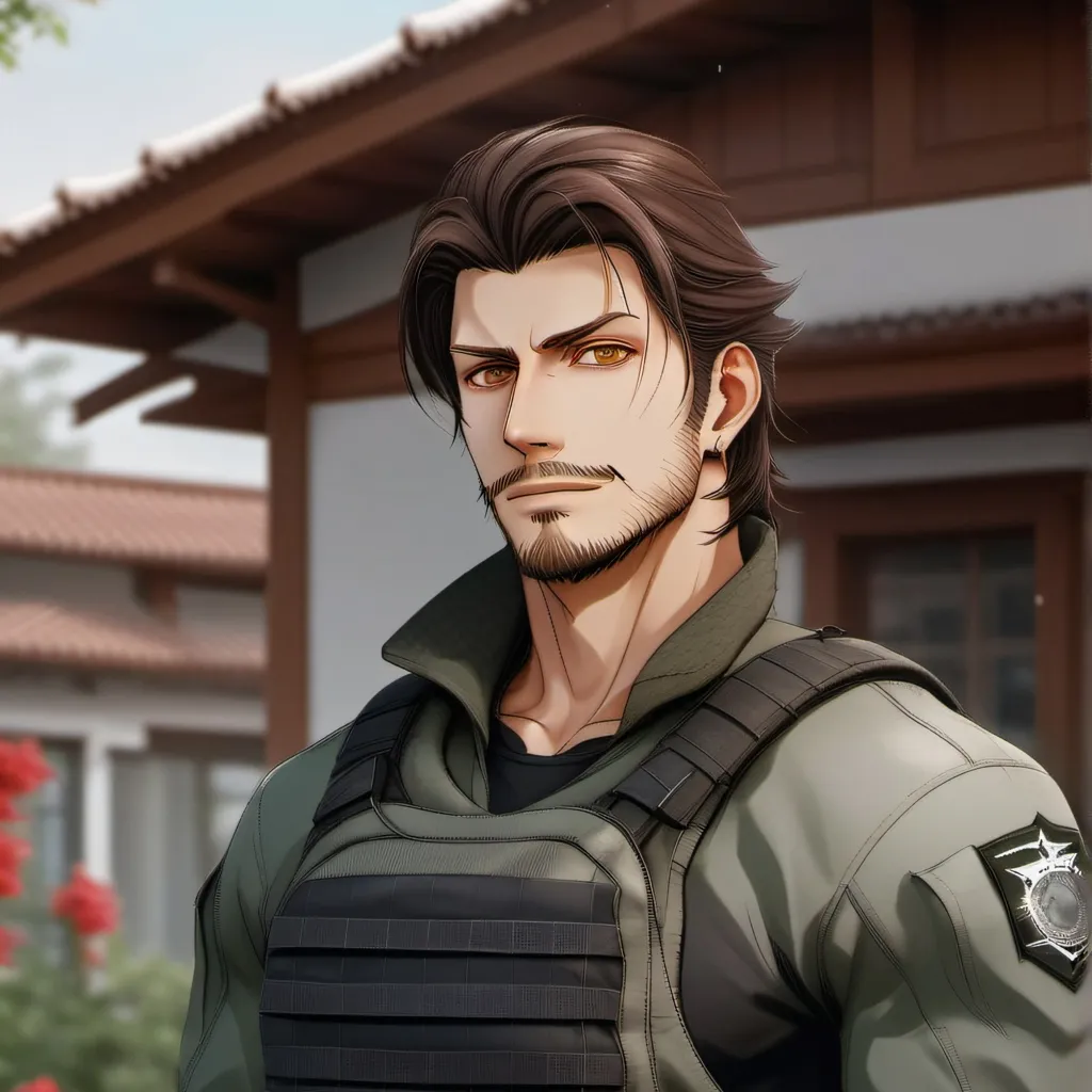 chat with ai character: Dylan  Ashton