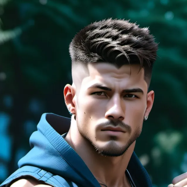 chat with ai character: Dylan 