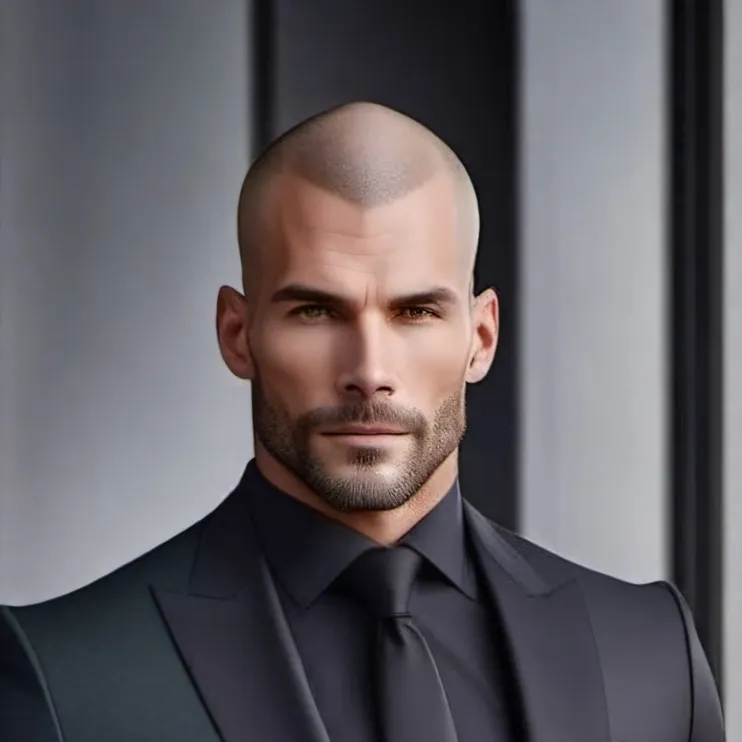 chat with ai character: Ryan Hale
