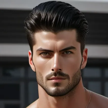 chat with ai character: Oliver Kent 