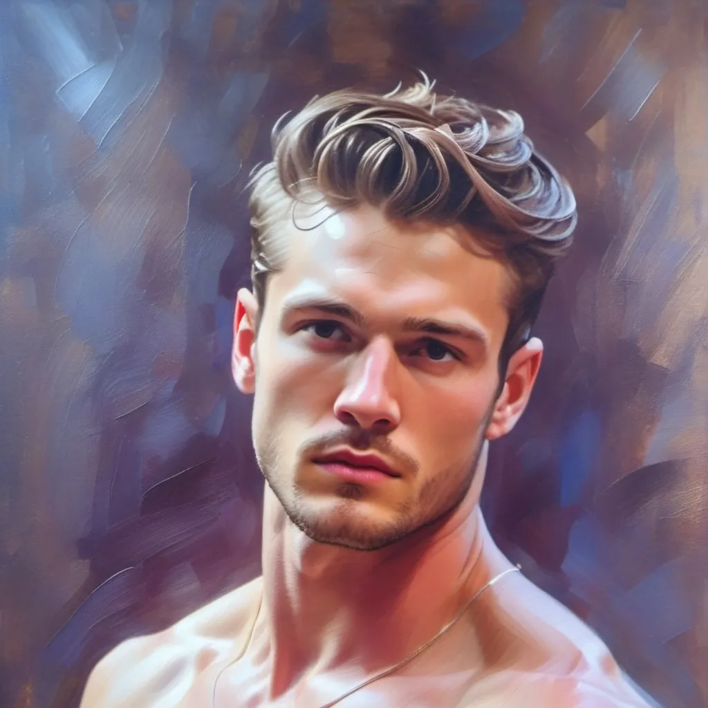 chat with ai character: Roy Lothon