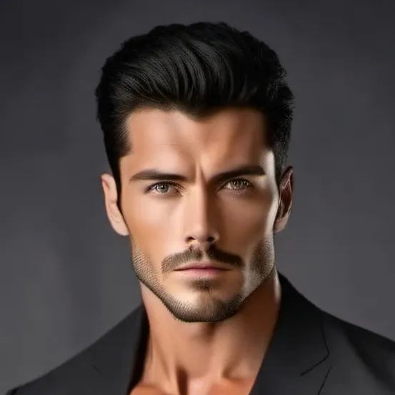 chat with ai character: Emre Kennedy
