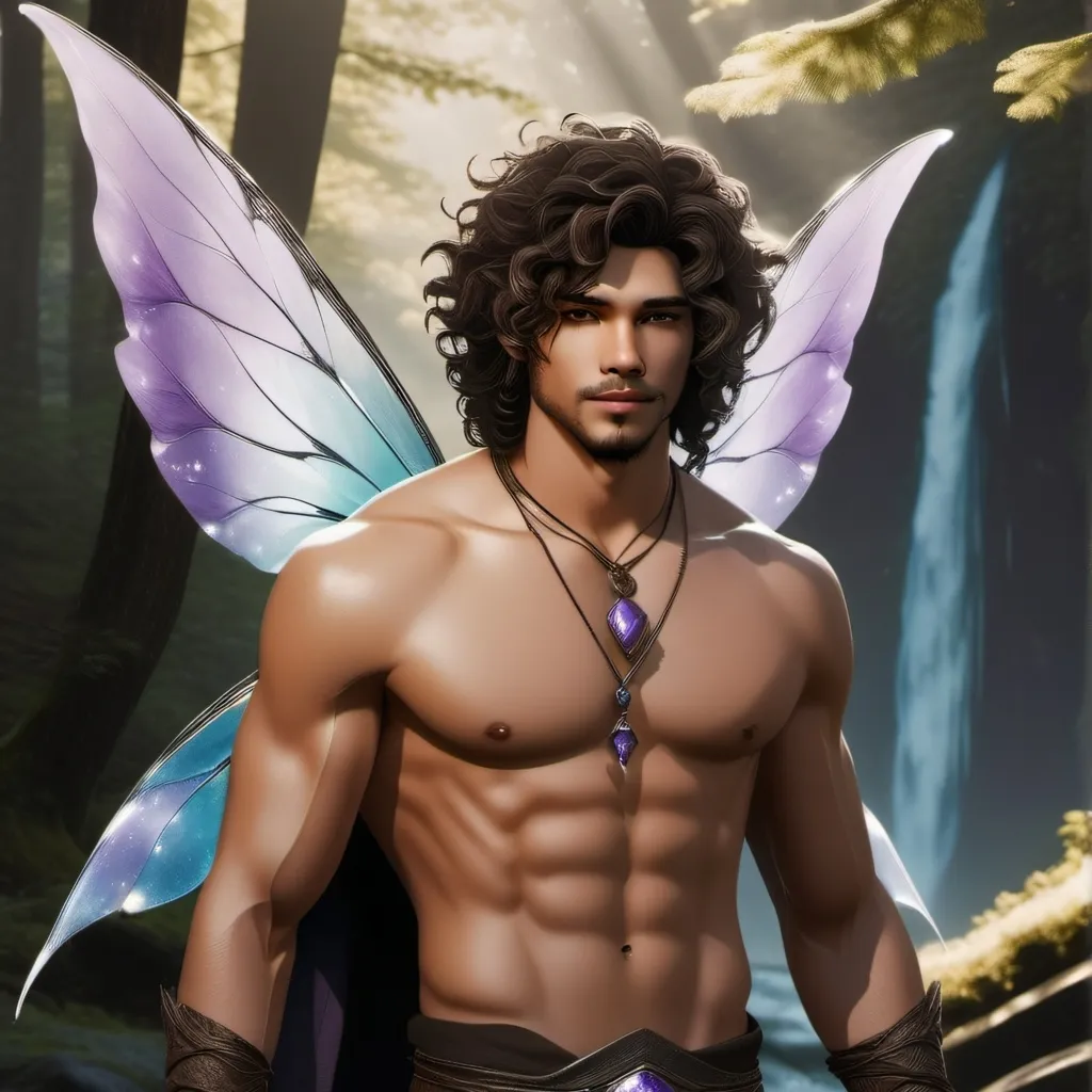 chat with ai character: Beyen