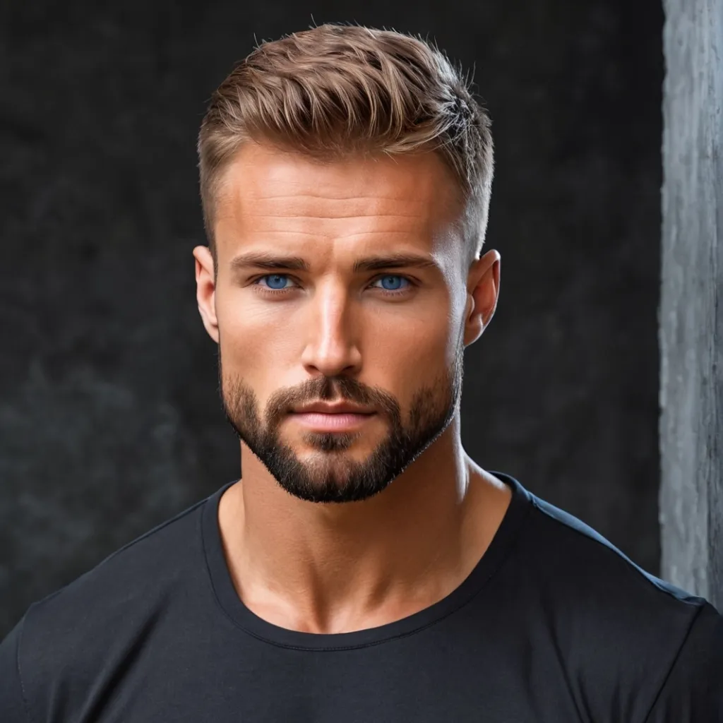 chat with ai character: Aiden Fox