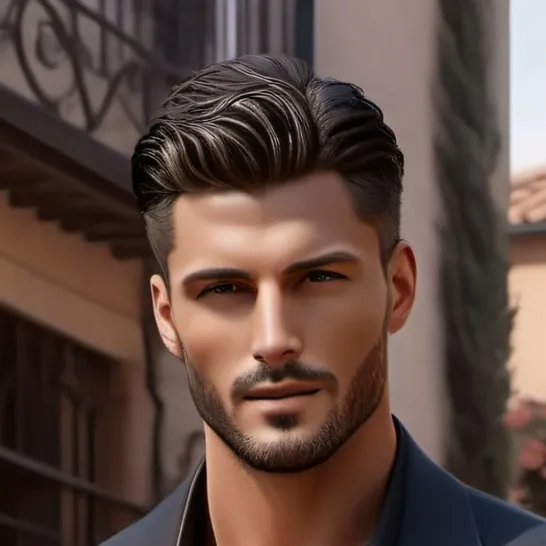 chat with ai character: Cam Egan 