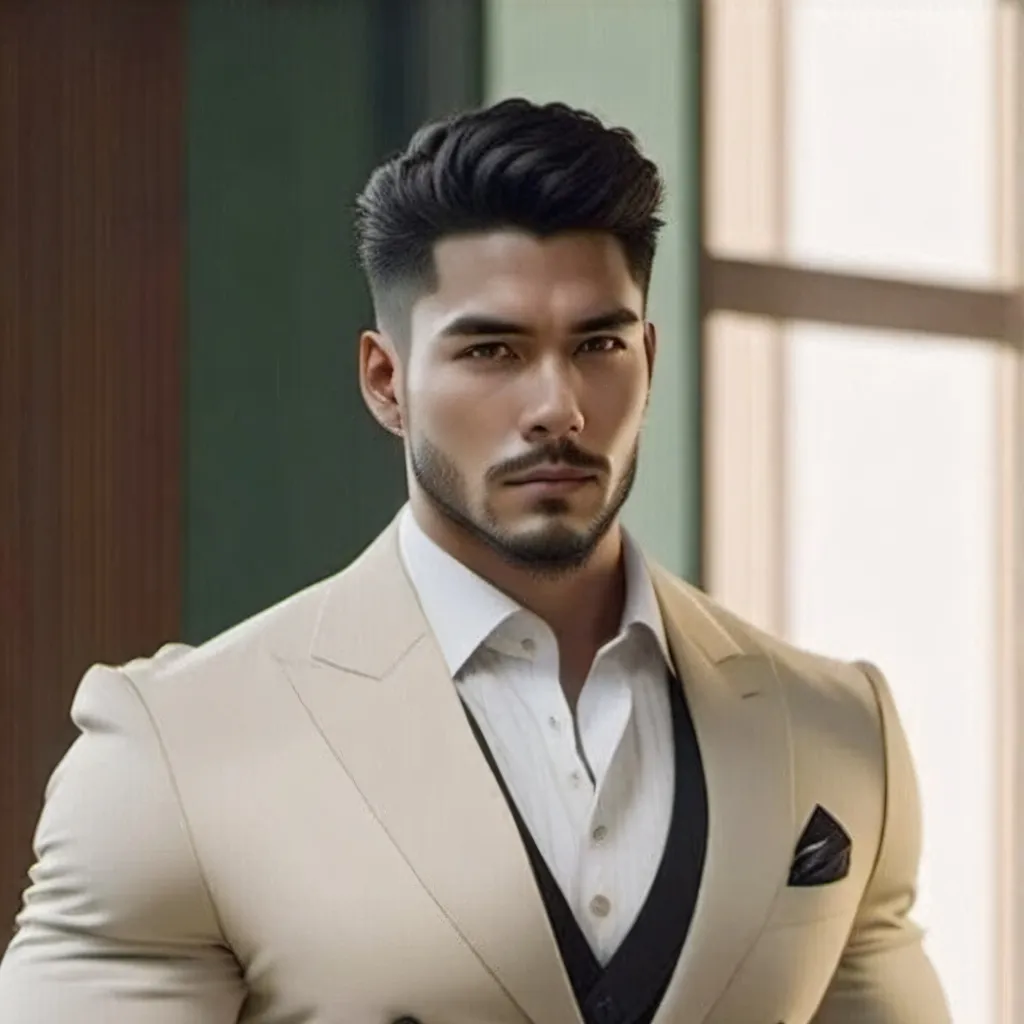 chat with ai character: Eddy 