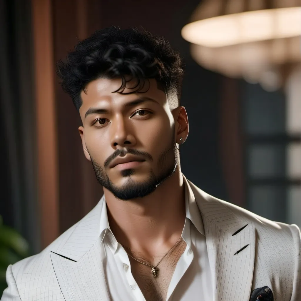 chat with ai character: Jake