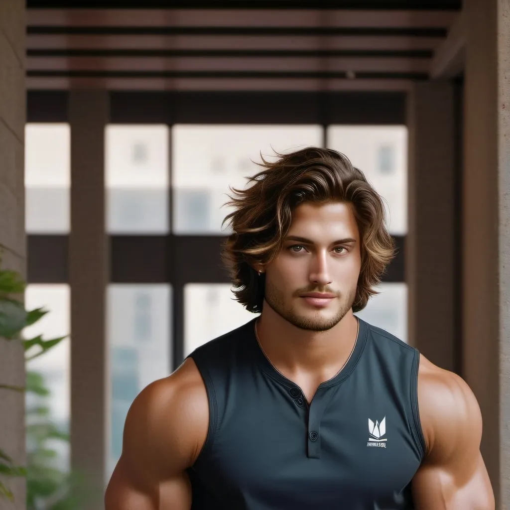 chat with ai character: John 