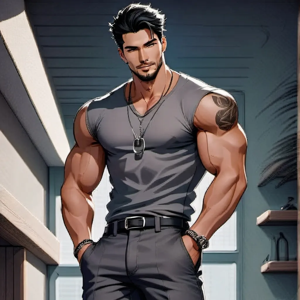 chat with ai character: Steve Evans