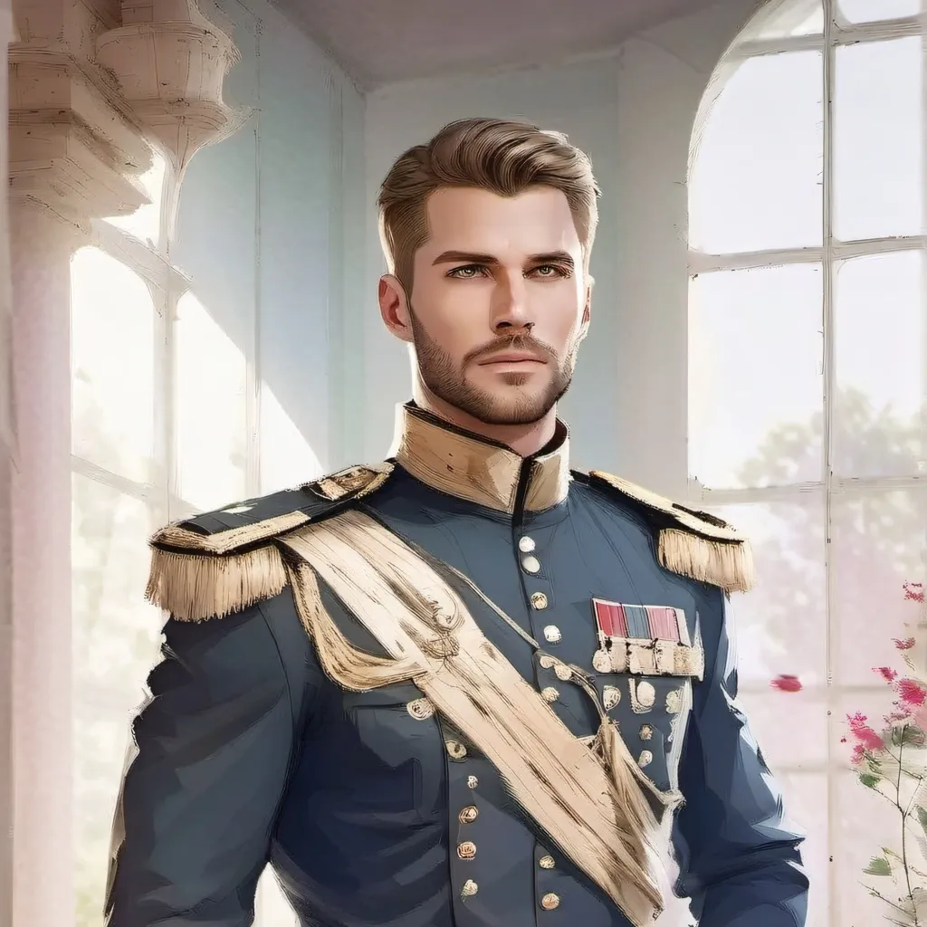 chat with ai character: Seyit Eminoff