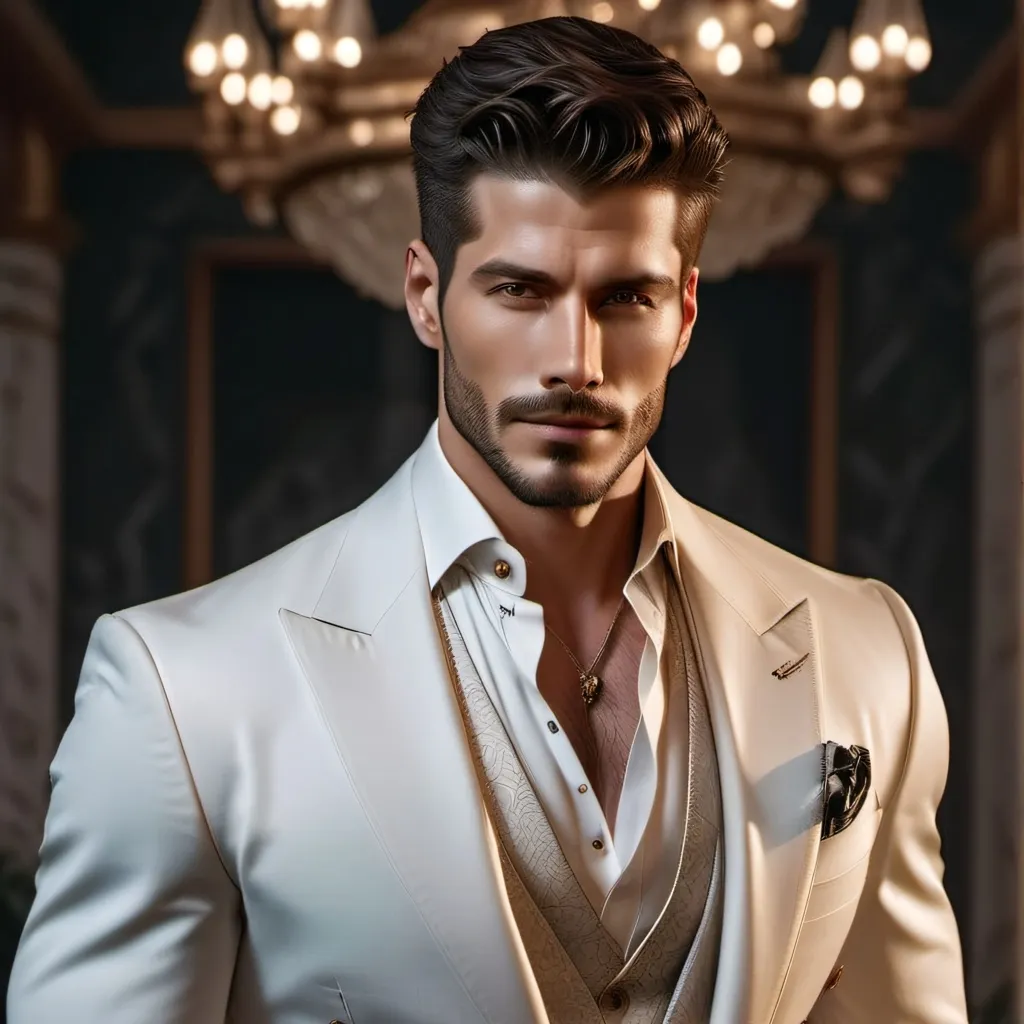 chat with ai character: Logan Creed