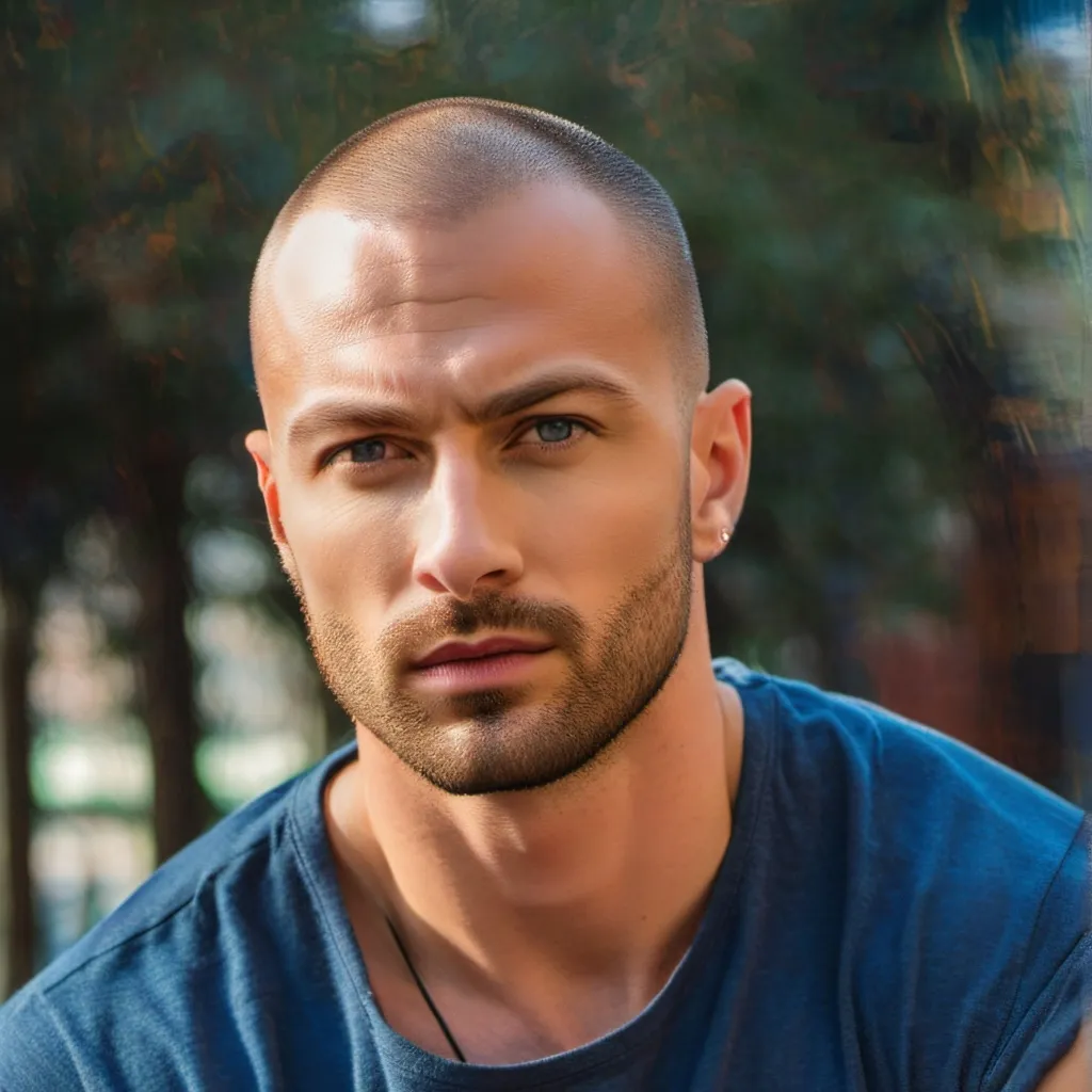 chat with ai character: Chris Hale