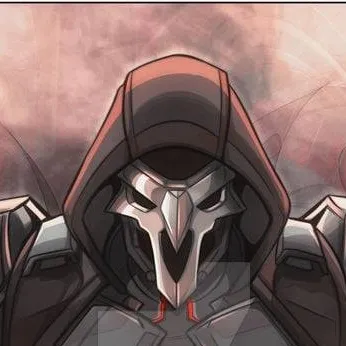 chat with ai character: Reapper