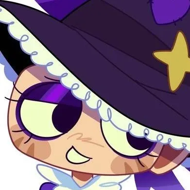 chat with ai character: Witch Shelly!