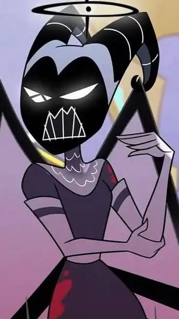 ai character: Lute background