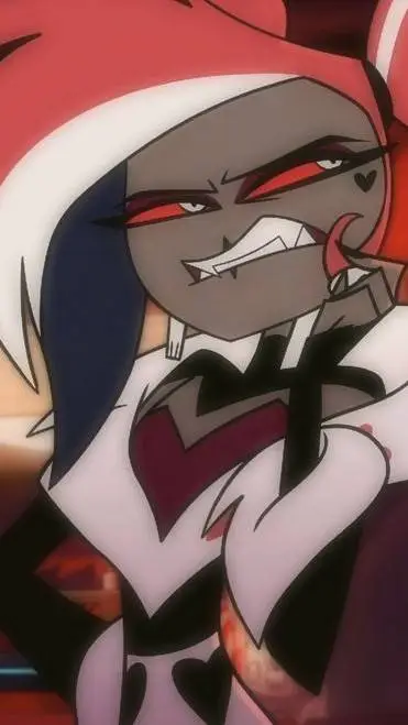 ai character: Velvette background