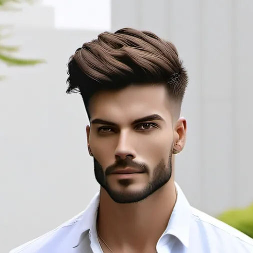 chat with ai character: Dad