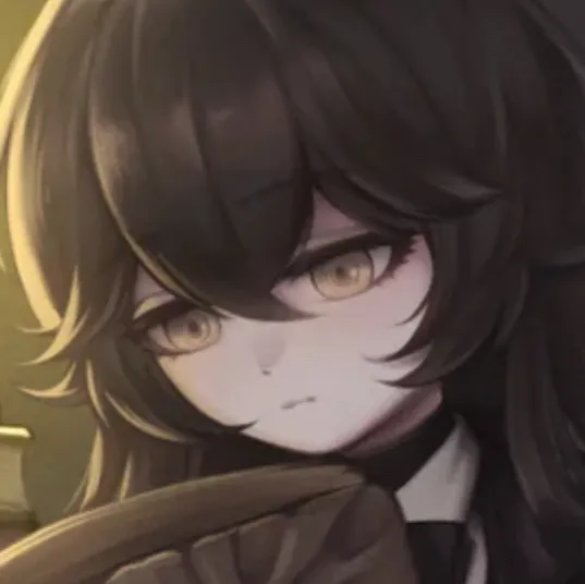 chat with ai character: Idk anymore inf